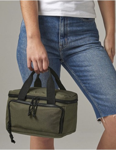 BAG-BG288-Recycled Mini Cooler Bag
